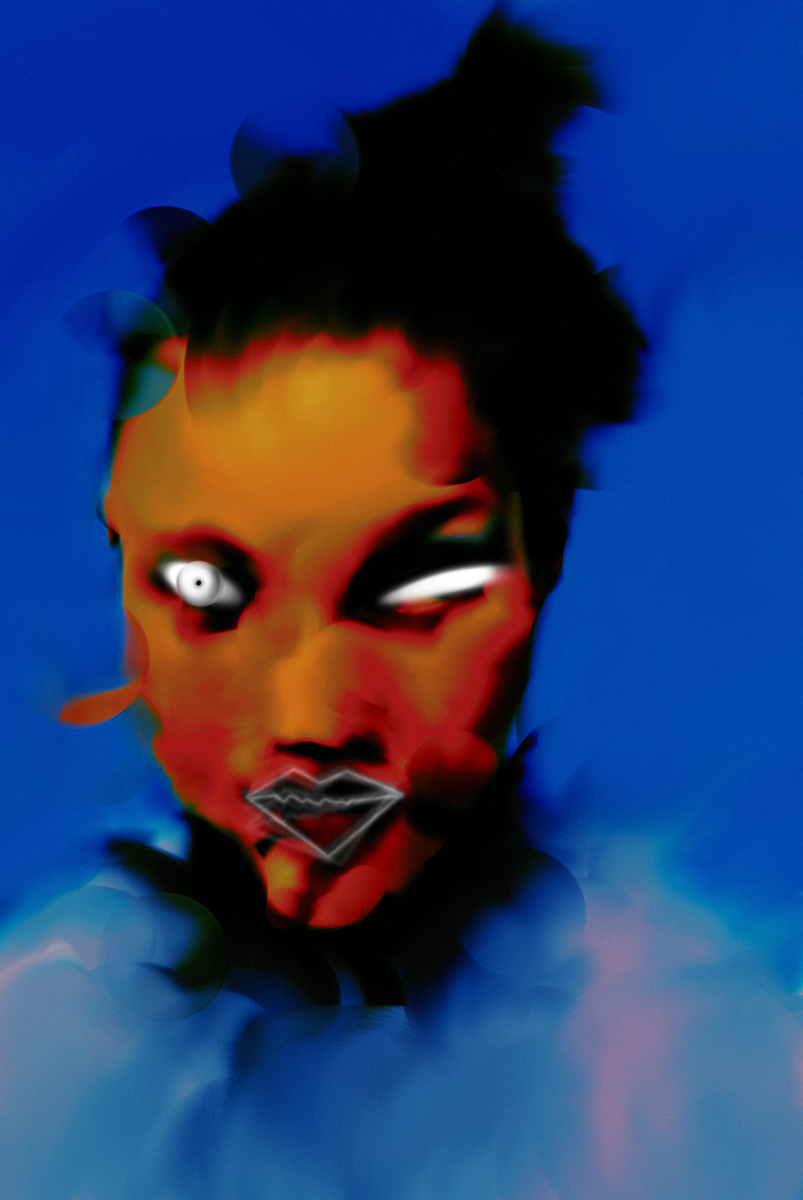 Red Eye